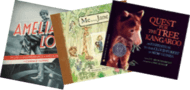 Orbis Pictus Award for Outstanding Nonfiction