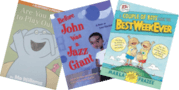 ALA Notable Children's Books