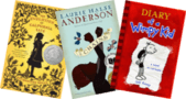Young Readers' Choice Awards