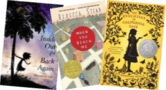 John Newbery Awards