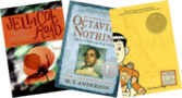 Michael L. Printz Awards