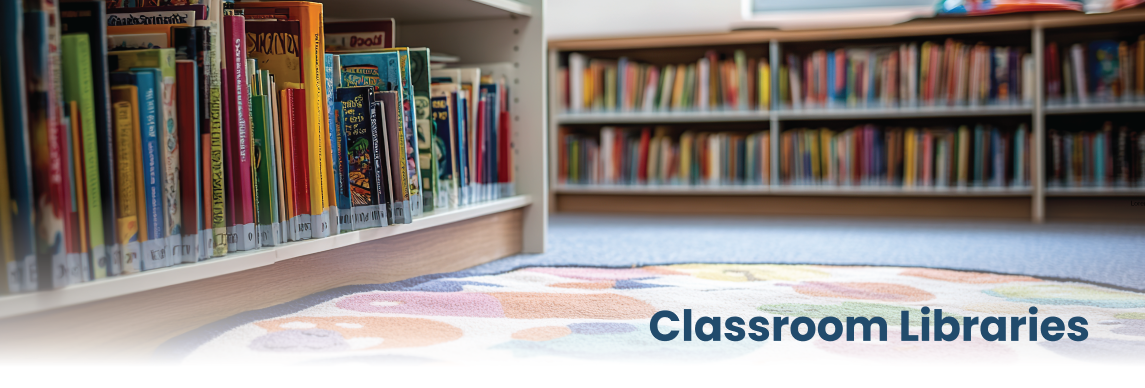 Classroom Banner