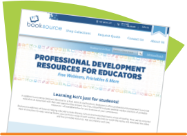Browse Educator Resources