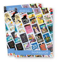 Booksource P-12