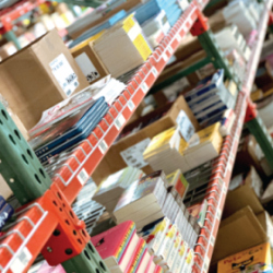 Millions of Books
